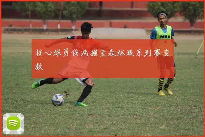 核心球员伤病掘金森林狼系列赛变数