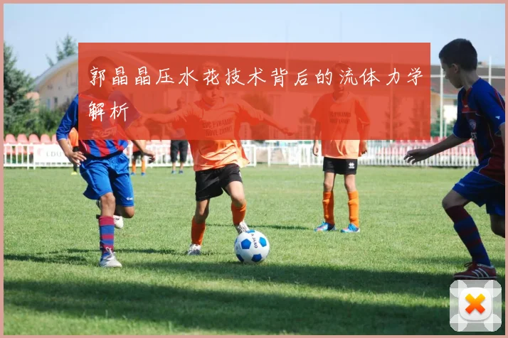 郭晶晶压水花技术背后的流体力学解析