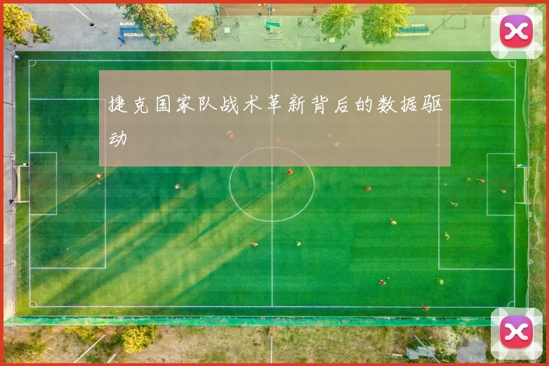 捷克国家队战术革新背后的数据驱动