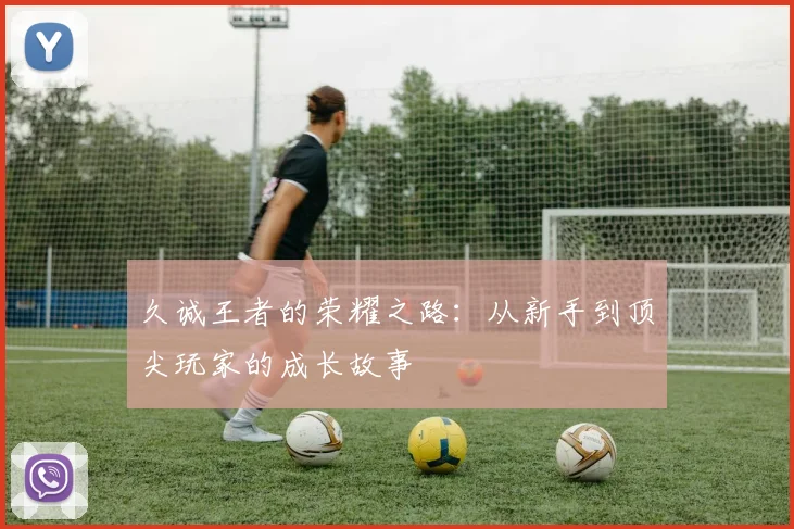 久诚王者的荣耀之路：从新手到顶尖玩家的成长故事