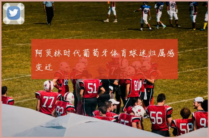 阿莫林时代葡萄牙体育球迷归属感变迁