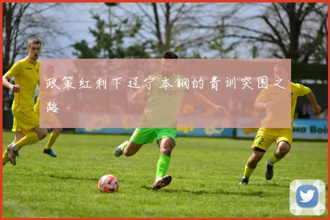 政策红利下辽宁本钢的青训突围之路