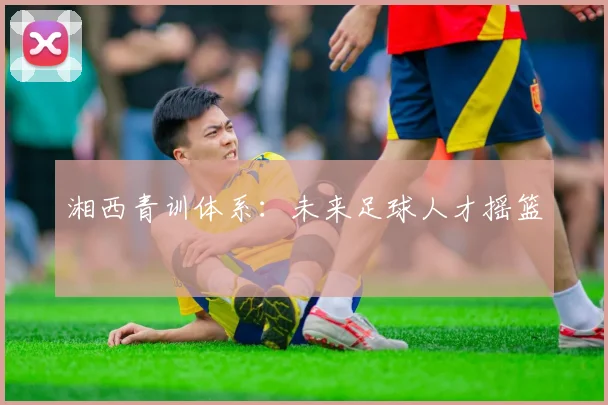 湘西青训体系：未来足球人才摇篮
